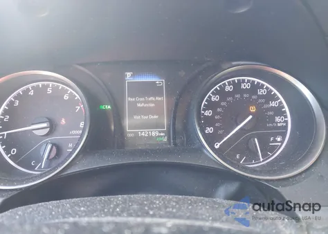 2021 Toyota Camry Se из США, поврежденный, VIN 4T1G11AK1MU488712